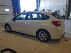 2014 Subaru Impreza