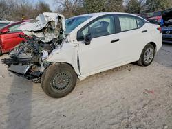 2025 Nissan Versa s for sale in Madisonville, TN