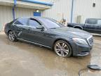 2015 Mercedes-Benz S 550