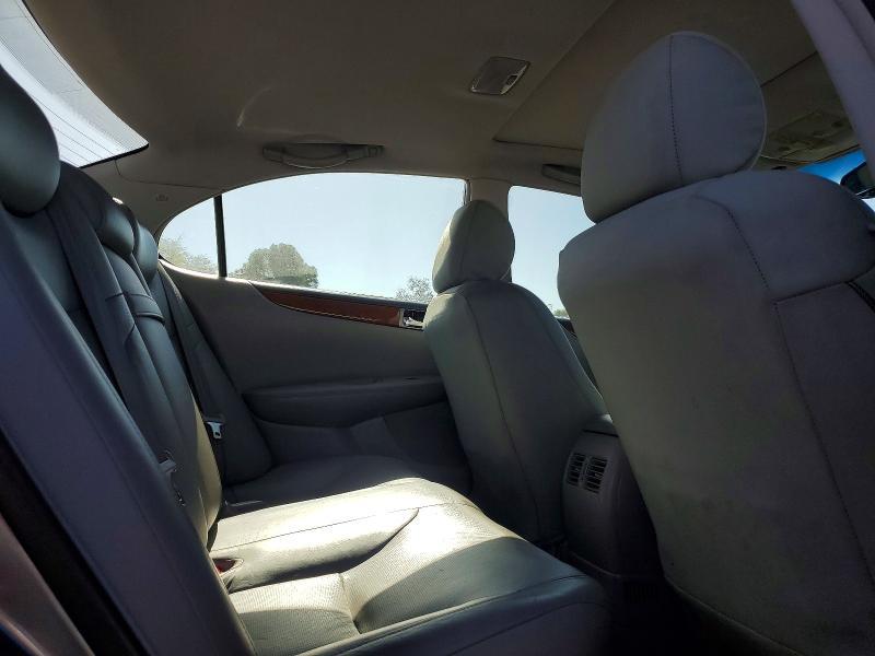 2005 Lexus Es 330