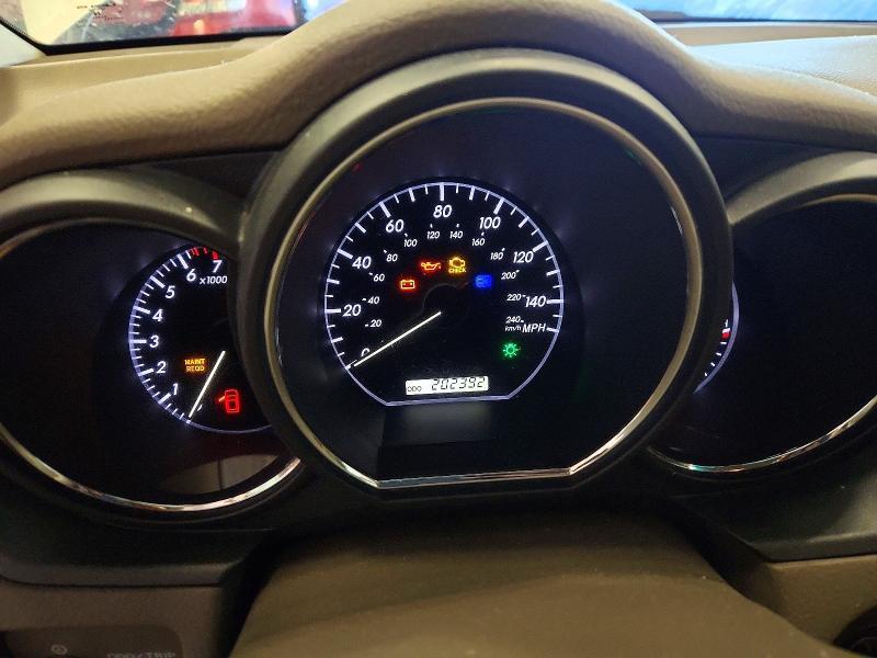 2007 Lexus Rx 350 Base