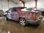 2010 Honda Ridgeline RTL