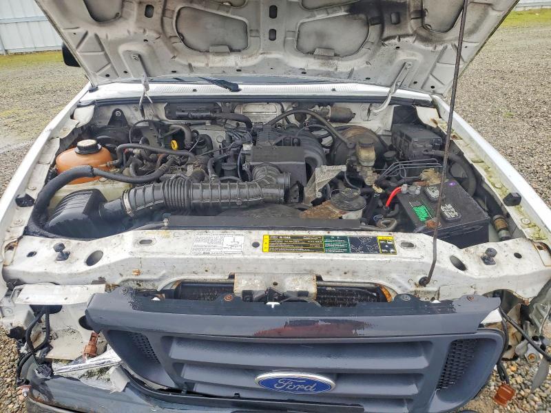 2004 Ford Ranger
