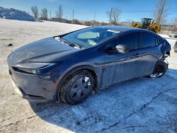 2025 Toyota Prius for sale in Montreal Est, QC