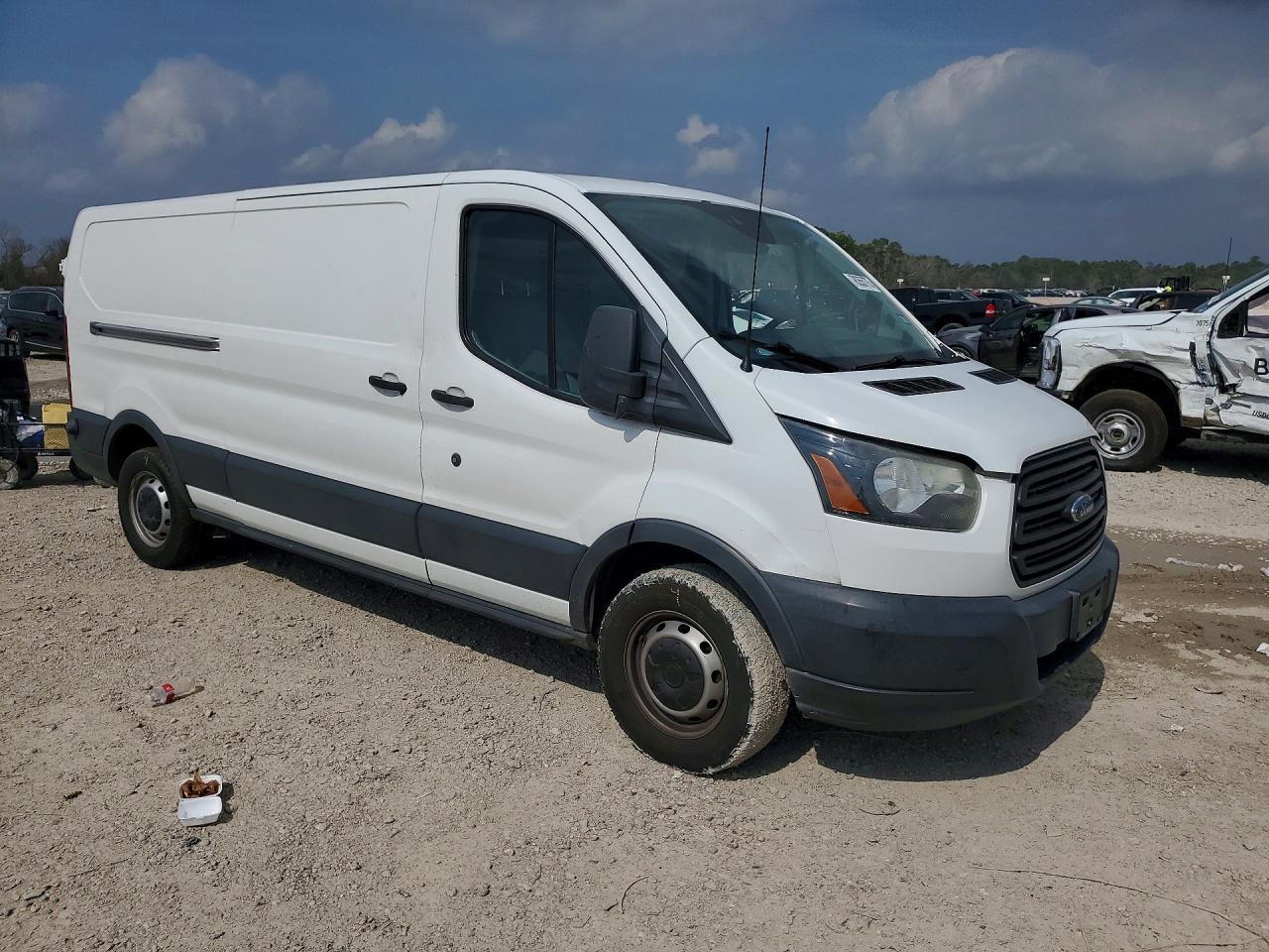 2017 Ford Transit T-150