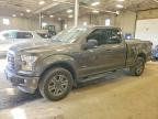 2015 Ford F150 Super Cab