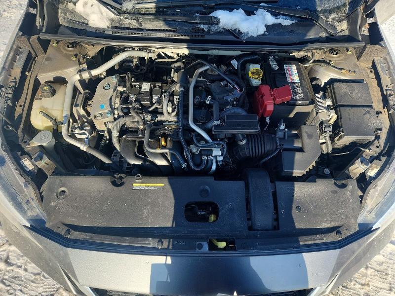 2023 Nissan Sentra s