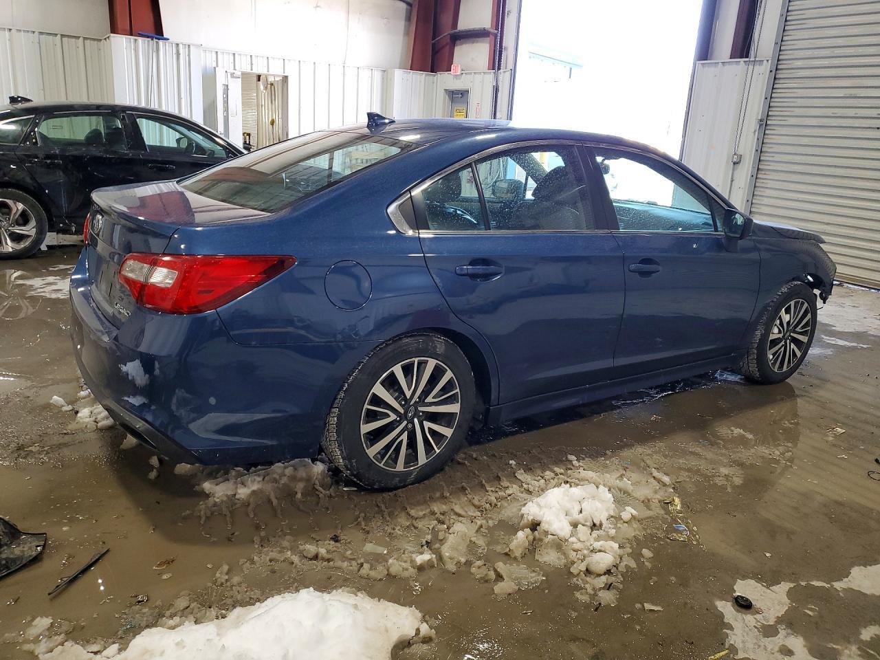 2019 Subaru Legacy 2.5i Premium