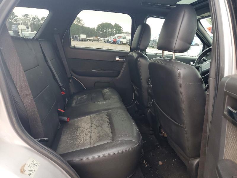 2012 Ford Escape