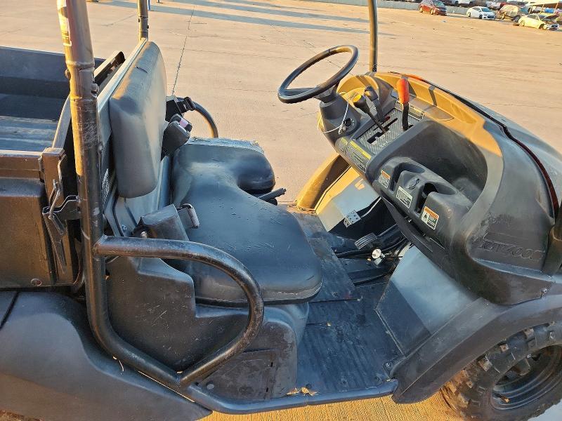 2013 Unknown 2013 Utility Vehicle