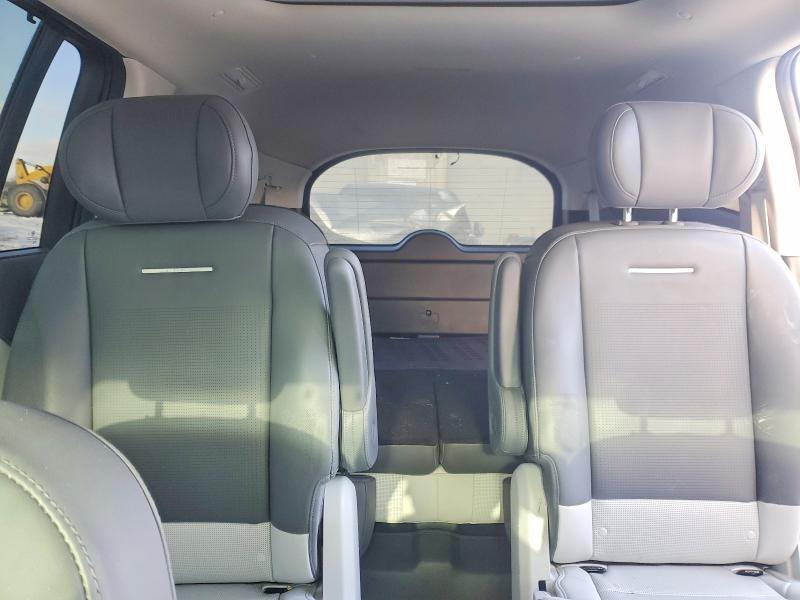 2026 Hyundai Ioniq 9 Performance Limited
