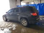 2013 GMC Acadia sle