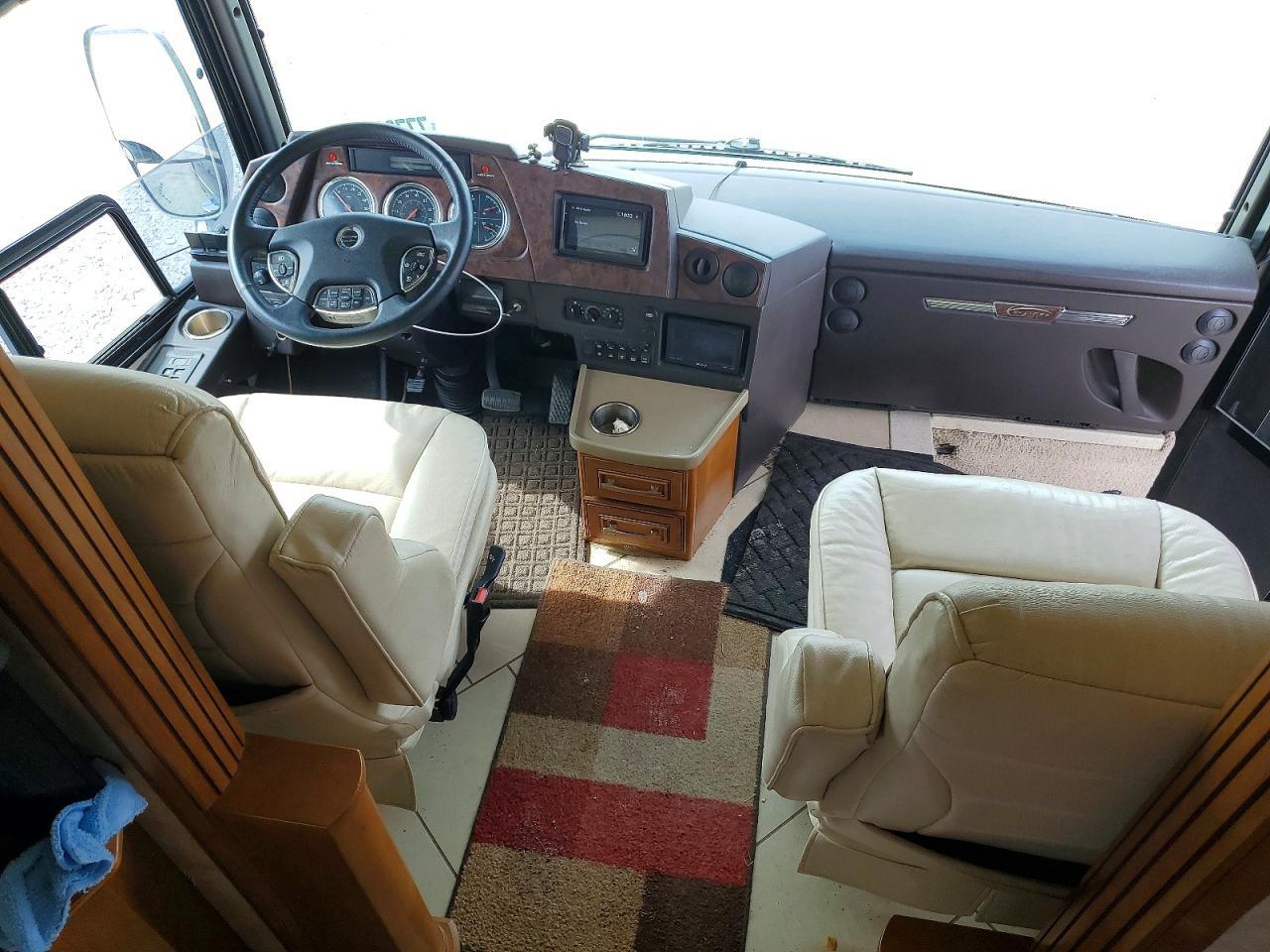 2017 Winnebago RV-RV