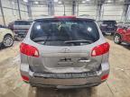 2008 Hyundai Santa fe se