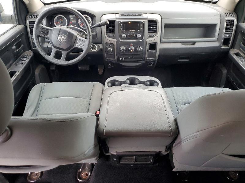 2013 Dodge Ram 1500 st