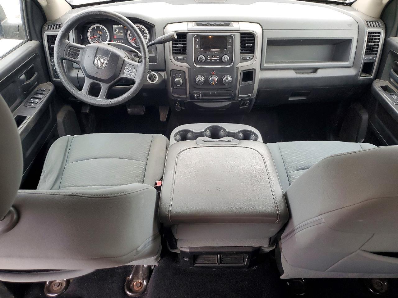 2013 Dodge RAM 1500 ST