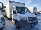 2019 Mercedes-Benz 2019 Mercedes Benz Sprinter BOX Truck