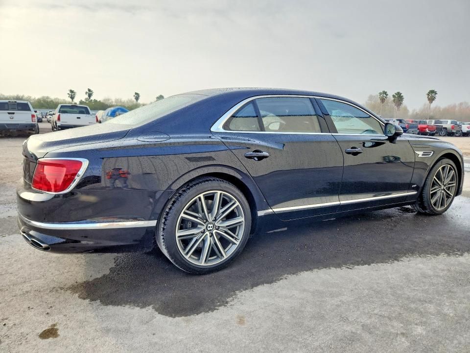 2022 Bentley Flying spu