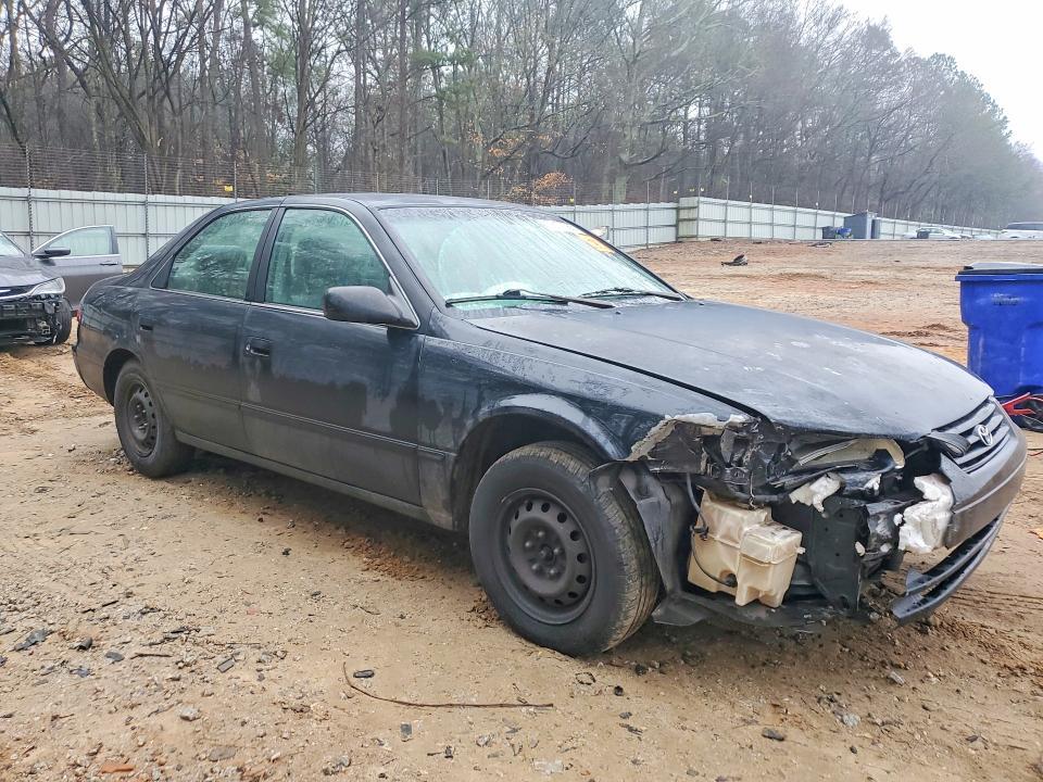1999 Toyota Camry ce
