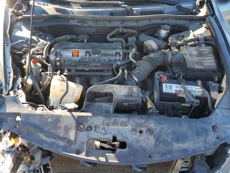 2008 Honda Accord lxp