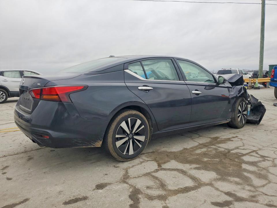 2020 Nissan Altima 2.5 sl