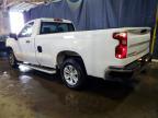 2025 Chevrolet Silverado C1500