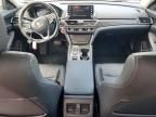 2020 Honda Accord Hybrid exl