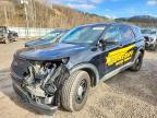 2020 Ford Explorer Police Interceptor