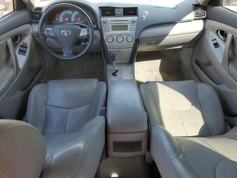 2008 Toyota Camry ce