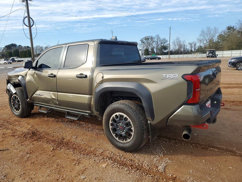 2024 Toyota Tacoma Double cab