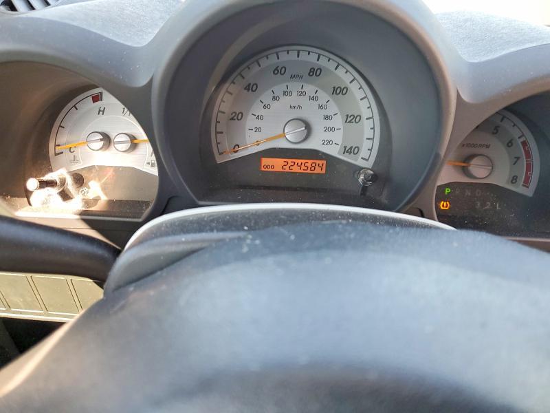 2008 Scion Tc Base