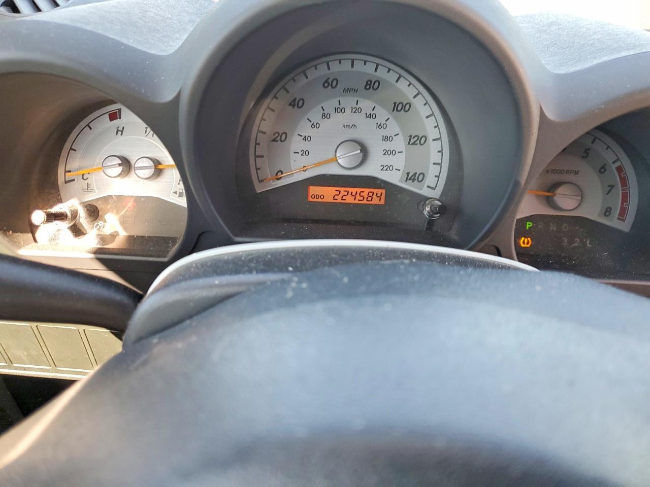 2008 Scion Tc Base