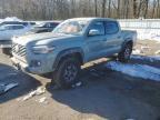 2023 Toyota Tacoma TRD OFF-Road