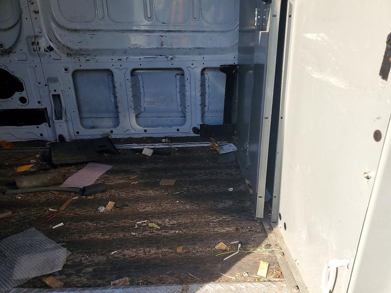 2016 Ford Transit 250 Delivery Van