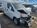 2019 Nissan NV200 Utility / Service Van