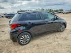 2015 Toyota Yaris