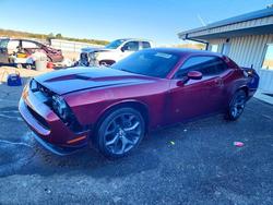 Dodge Vehiculos salvage en venta: 2018 Dodge Challenger sxt