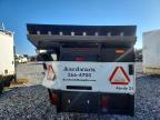 2021 Isuzu NPR HD Refuse Truck