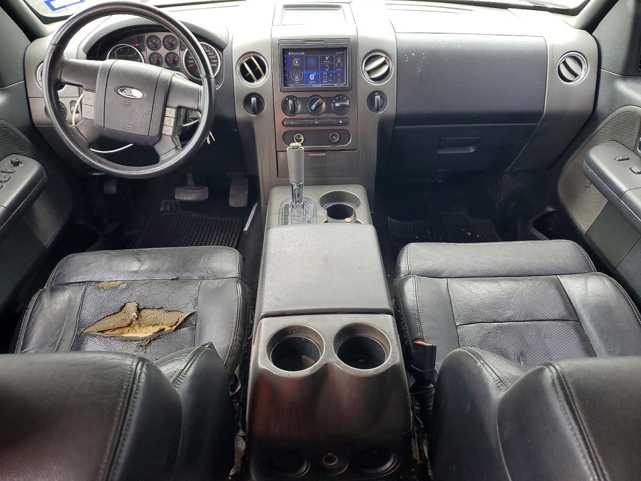 2004 Ford F150
