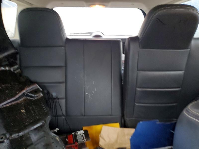 2017 Jeep Patriot Latitude