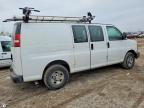 2013 Chevrolet Express 2500 Cargo Utility / Service Van