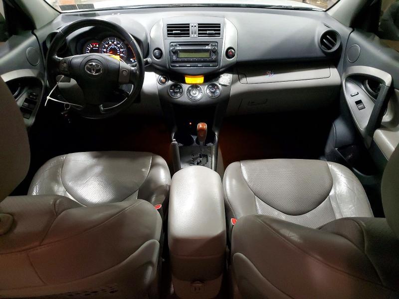 2012 Toyota Rav4 Limited