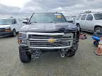2014 Chevrolet Silverado K1500 High Country