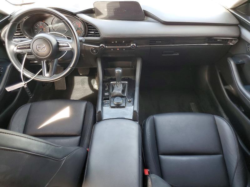 2019 Mazda 3 Preferred Plus