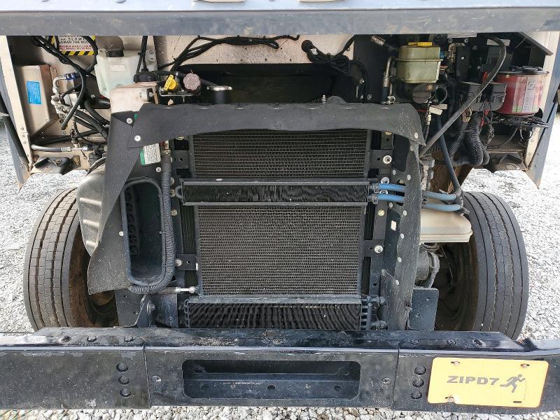 2020 Freightliner MT45G Chassis Delivery Truck