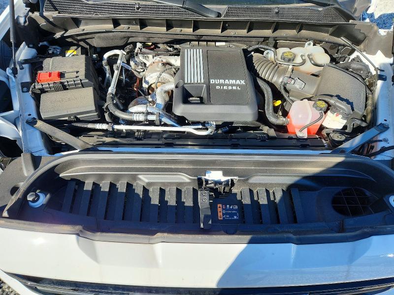 2024 GMC Sierra K1500 Elevation