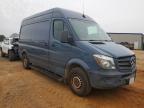 2018 Mercedes-Benz Sprinter 2500 Delivery Van