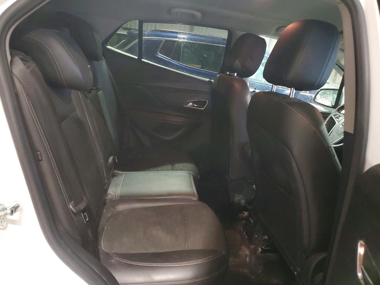 2015 Buick Encore Convenience