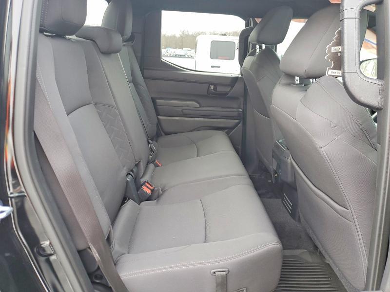 2025 Toyota Tacoma Double cab
