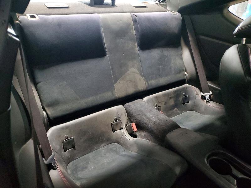 2019 Subaru Brz Limited